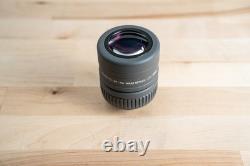 Vortex Razor HD Ranging Eyepiece MRAD Reticle RS-85REM for Razor 85mm Spotter