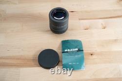 Vortex Razor HD Ranging Eyepiece MRAD Reticle RS-85REM for Razor 85mm Spotter