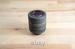 Vortex Razor HD Ranging Eyepiece MRAD Reticle RS-85REM for Razor 85mm Spotter