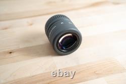 Vortex Razor HD Ranging Eyepiece MRAD Reticle RS-85REM for Razor 85mm Spotter