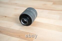 Vortex Razor HD Ranging Eyepiece MRAD Reticle RS-85REM for Razor 85mm Spotter