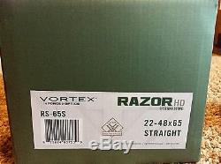 Vortex Razor HD Spotting scope