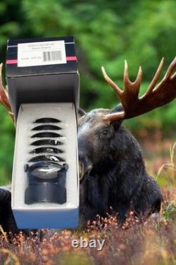 Vortex Razor HD digital adapter camera hunting spotting wildlife photos