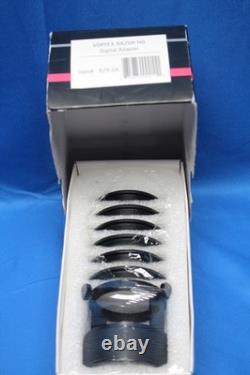 Vortex Razor HD digital adapter camera hunting spotting wildlife photos