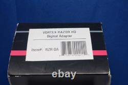 Vortex Razor HD digital adapter camera hunting spotting wildlife photos