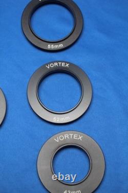 Vortex Razor HD digital adapter camera hunting spotting wildlife photos