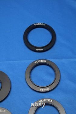 Vortex Razor HD digital adapter camera hunting spotting wildlife photos