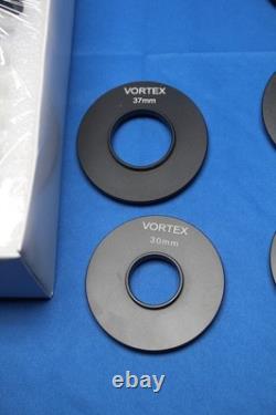Vortex Razor HD digital adapter camera hunting spotting wildlife photos