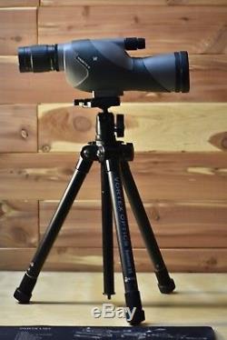 Vortex Razor HD spotting scope 11-33x50 straight RZR-50s1