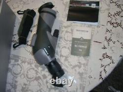 Vortex Razor Hd 11-33x50 Spotting Scope-used Only One Time