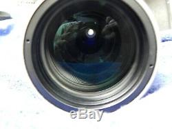 Vortex Razor Hd 16-48x65mm Spotting Scope