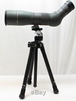 Vortex Razor Hd 22-48x65 Angled Spotting Scope