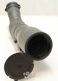 Vortex Razor Hd 22-48x65 Angled Spotting Scope