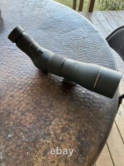 Vortex Razor Hd Gen 2 65mm 22-48x Spotting Scope