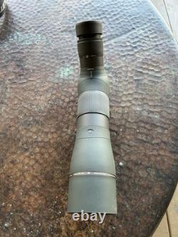 Vortex Razor Hd Gen 2 65mm 22-48x Spotting Scope