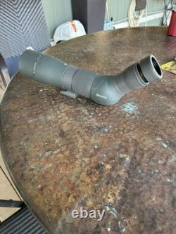 Vortex Razor Hd Gen 2 65mm 22-48x Spotting Scope