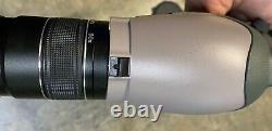 Vortex Razor Hd Spotting Scope 20-60 X 85 Angled