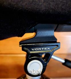 Vortex Razor Spotting Scope With Tripod