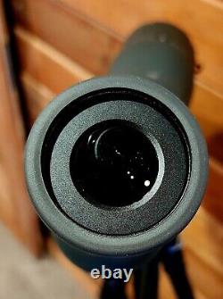 Vortex Razor Spotting Scope With Tripod