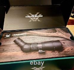 Vortex Razor Spotting Scope With Tripod