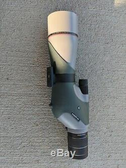 Vortex Razor Ultra Hd Spotting Scope 16-48x65mm