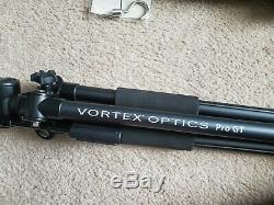 Vortex Spotting Scope Razor HD 20 x60x85mm Gen 2 Angled