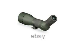 Vortex Spotting Scope Razor HD 27-60x85mm Angled