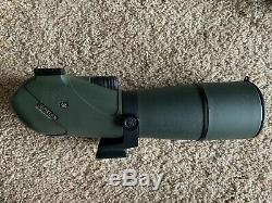 Vortex Viper 15-45 x 65mm HD Angled Spotting Scope