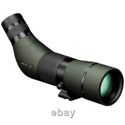 Vortex Viper 65mm Spotting Scope Angled-HD V500