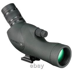 Vortex Viper HD 11-33x50mm Angled Spotting Scope, HD Optics (VPR-50A)