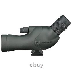 Vortex Viper HD 11-33x50mm Angled Spotting Scope, HD Optics (VPR-50A)
