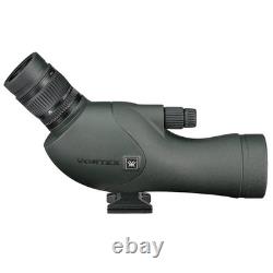 Vortex Viper HD 11-33x50mm Angled Spotting Scope, HD Optics (VPR-50A)