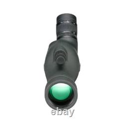 Vortex Viper HD 11-33x50mm Angled Spotting Scope VPR-50A