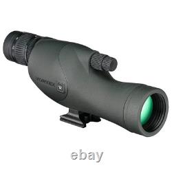Vortex Viper HD 11-33x50mm Straight Spotting Scope (VPR-50S)