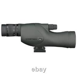 Vortex Viper HD 11-33x50mm Straight Spotting Scope (VPR-50S)