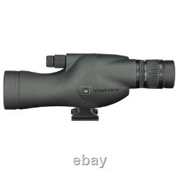 Vortex Viper HD 11-33x50mm Straight Spotting Scope (VPR-50S)
