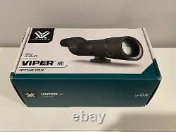 Vortex Viper HD 15-45X65 Spotting Scope Straight