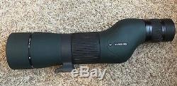 Vortex Viper HD 15-45x65 Spotting Scope