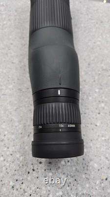 Vortex Viper HD 15-45x65 Spotting Scope