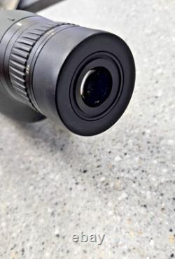 Vortex Viper HD 15-45x65 Spotting Scope