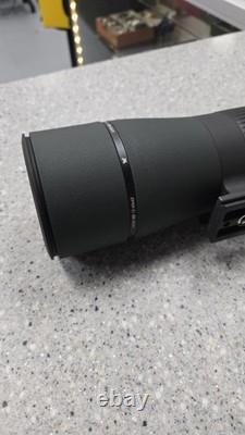 Vortex Viper HD 15-45x65 Spotting Scope