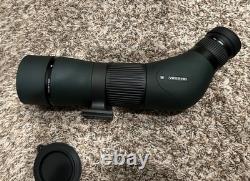 Vortex Viper HD 15-45x65 Spotting Scope Full Factory Kit with Neoprene Cover