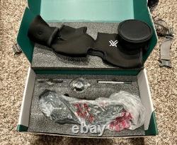 Vortex Viper HD 15-45x65 Spotting Scope Full Factory Kit with Neoprene Cover