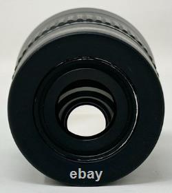 Vortex Viper HD 15-45x65 Spotting Scope + Slik Pro 500DX Tripod withSirui VA5 Head