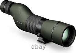 Vortex Viper HD 15-45x65 Spotting Scope Straight Tripod Hat PRECISION