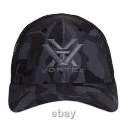 Vortex Viper HD 15-45x65 Spotting Scope Straight Tripod Hat PRECISION