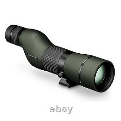 Vortex Viper HD 15-45x65 Spotting Scope (Straight) with Car Window Mount and Ca