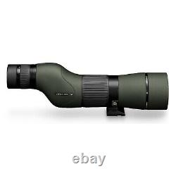 Vortex Viper HD 15-45x65 Spotting Scope (Straight) with Car Window Mount and Ca