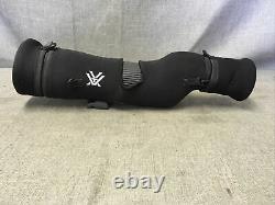Vortex Viper HD 15-45x65 Spotting Scope Withsleeve