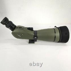 Vortex Viper HD 20-60 x 80 mm Spotting Scope